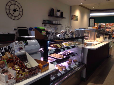 M2 Cafe - Accommodation Newcastle 0