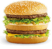 McDonald's - Liverpool - Accommodation Newcastle