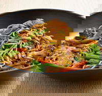 Noodle Box - Altona North - Accommodation Newcastle