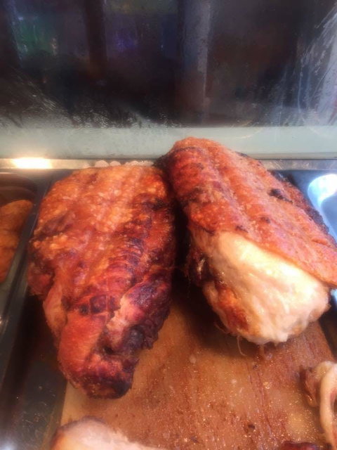 Ready Roasts - Accommodation Newcastle 0