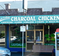 South Caulfield Charcoal Chicken - Accommodation Newcastle