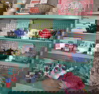 Templemore Tea House - Accommodation Newcastle