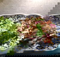 Thai Orchid - Accommodation Newcastle