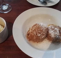 The Little Hungarian Restaurant - Accommodation Newcastle