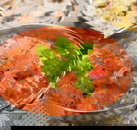 The Mustard Seed Restaurant - Accommodation Newcastle