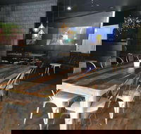 The Good Bean Espresso Bar - Accommodation Newcastle