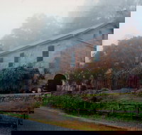 Tizzana Winery - Accommodation Newcastle