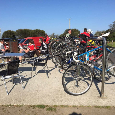 Tour De Cafe - Accommodation Newcastle 0
