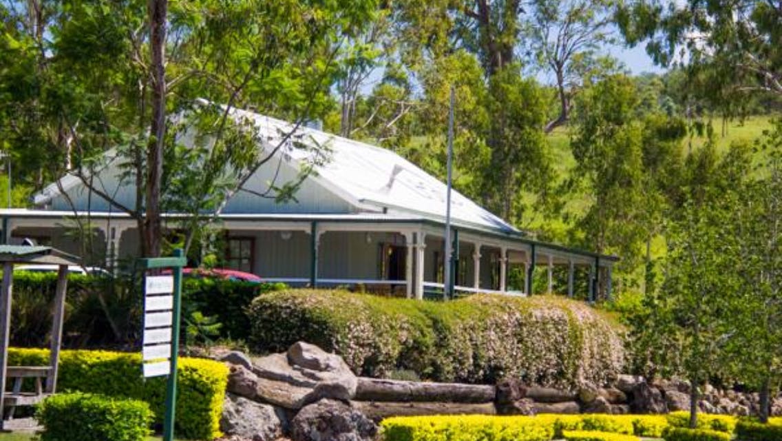 Knapp Creek QLD Accommodation Newcastle