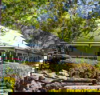 Valley Kitchen - Accommodation Newcastle