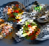 Windows Restaurant - Hotel Pullman Melbourne Albert Park - Accommodation Newcastle