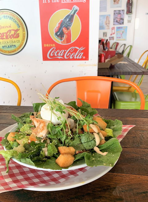 Arizona Cafe - Accommodation Newcastle 0