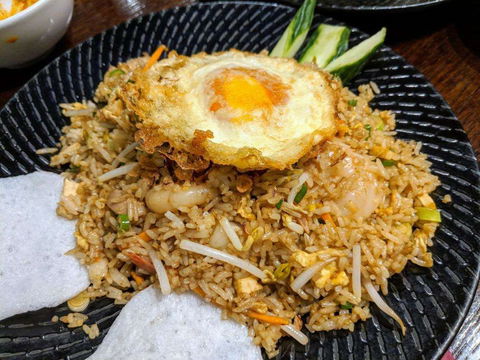 Ayam Chef - Accommodation Newcastle 0