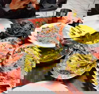 Bikanerwala - Accommodation Newcastle