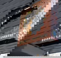Bondi Hardware - Accommodation Newcastle