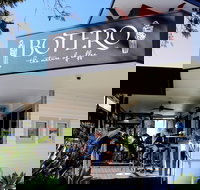 Botero - Accommodation Newcastle