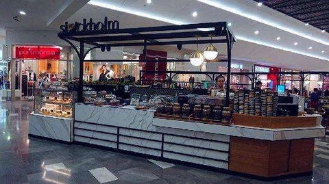 Cafe Stockholm - Karrinyup - Accommodation Newcastle 0