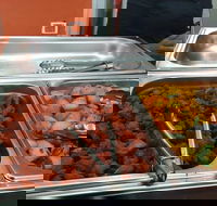 Clayton Chettinad - Accommodation Newcastle