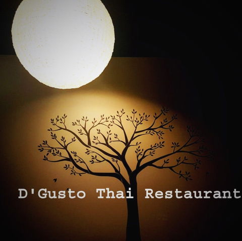 D'Gusto Thai Restaurant - Accommodation Newcastle 0