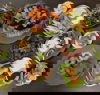 Dosa Hut - Clayton - Accommodation Newcastle