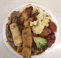 Dragon Dining Room - Accommodation Newcastle