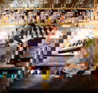 Epoche Lounge Bar - Accommodation Newcastle