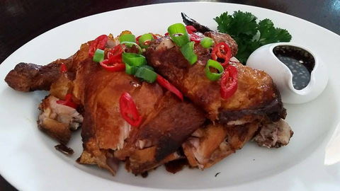 Forrestfield Chinese BBQ Restaurant - Accommodation Newcastle 0
