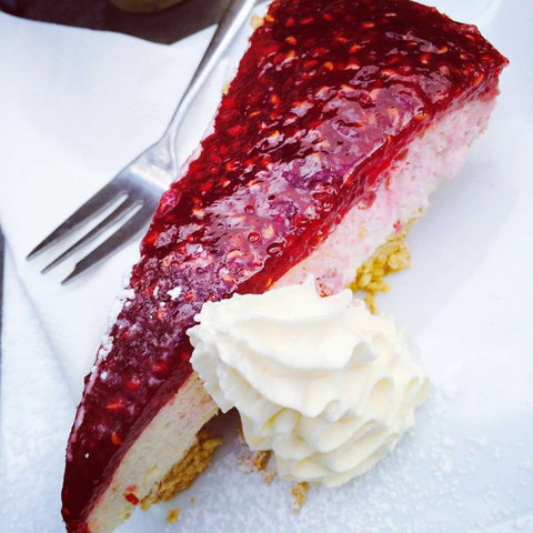 Harbour Lights Cafe - Accommodation Newcastle 0