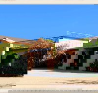 Iron Gate Estate - Accommodation Newcastle