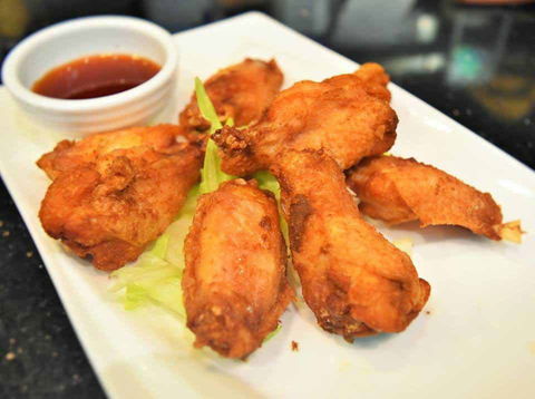 Lazat Malaysian Restaurant - Sunshine - Accommodation Newcastle 0