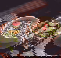 Mr Saigon - Accommodation Newcastle