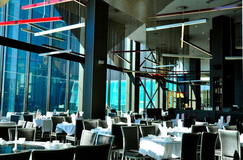 Parramatta Phoenix - Parramatta - Accommodation Newcastle 0