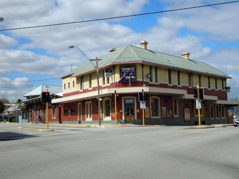Roma Bar - Accommodation Newcastle 0