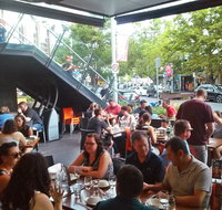 Sammy's Kitchen - City - Accommodation Newcastle