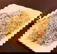 Simon King Chinese Restaurant - Accommodation Newcastle