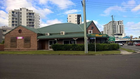 Som Tam Thai - Accommodation Newcastle 0