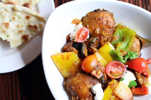 Spicy Affair - Accommodation Newcastle 0