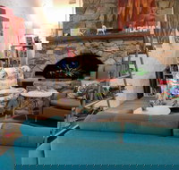 The Downward Dog Cafe Co. - Accommodation Newcastle