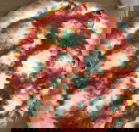 The Flying Mackerel - Accommodation Newcastle