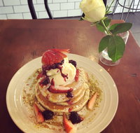 Vigor Espresso - Accommodation Newcastle