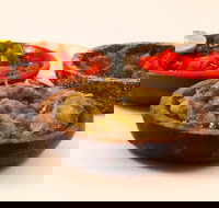 Waroeng Racik - Accommodation Newcastle