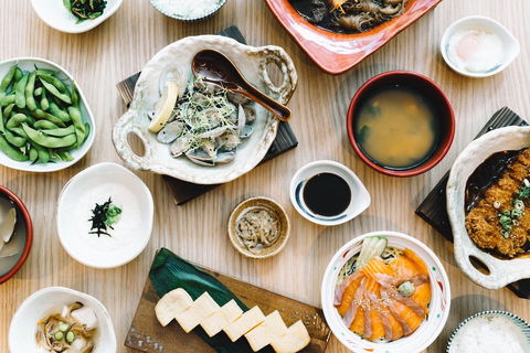 YAYOI Japanese Teishoku Restaurant - Chatswood - Accommodation Newcastle 0