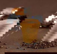 Zarraffa's Coffee - Browns Plains - Accommodation Newcastle