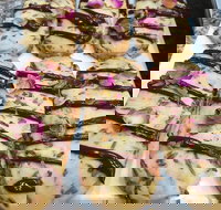 4 Seasons Coffee Shop - Accommodation Newcastle