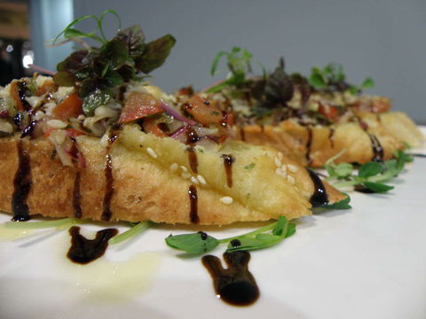 Alexander's Restaurant - Accommodation Newcastle 0