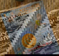 BV Cafe - Accommodation Newcastle