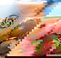 C1 Juice  Drinks - Accommodation Newcastle