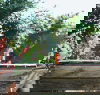 Chambers Rosewood Vineyards - Accommodation Newcastle