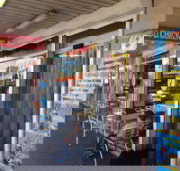 Chickens on Diagonal - Accommodation Newcastle