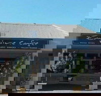 Empire Cafe - Accommodation Newcastle